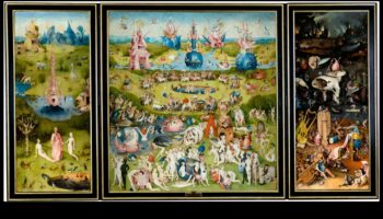 المسرات الافتراضية: استكشاف عالم الفنون الرقمية