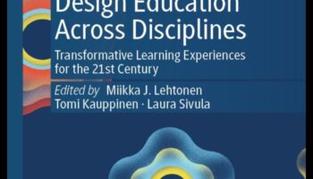 المحادثات الملونة: لغة تعليم التصميم