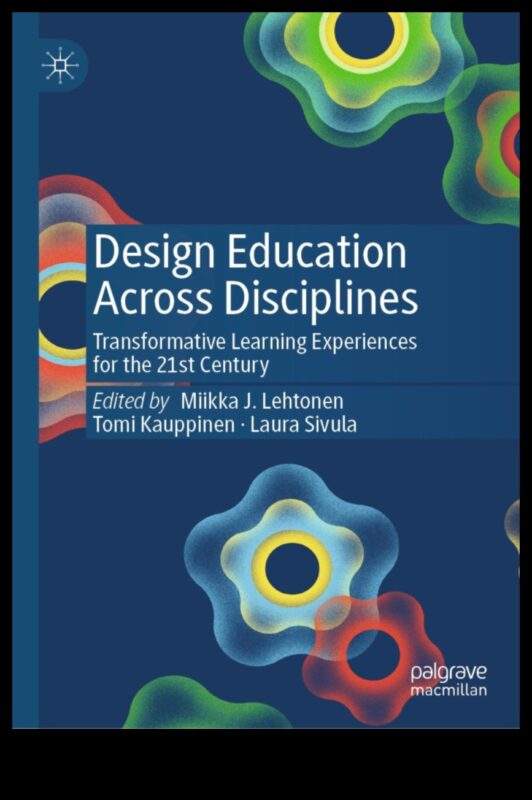 المحادثات الملونة: لغة تعليم التصميم