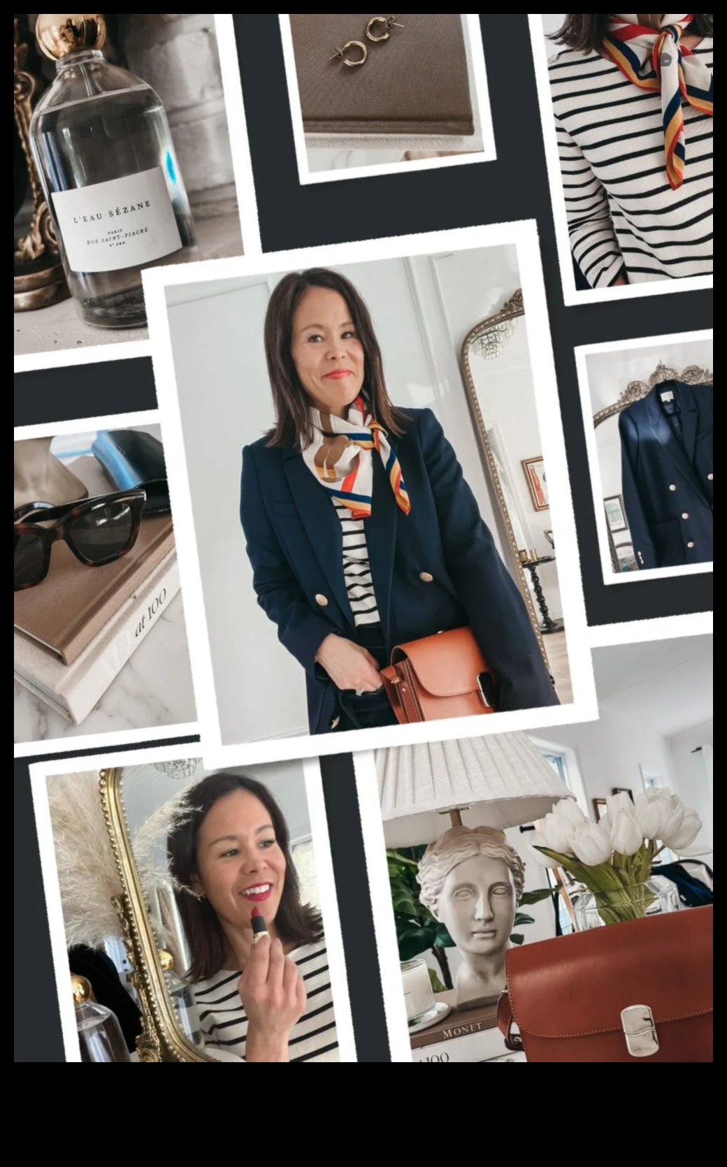 صياغة أنيقة: إكسسوارات يمكنك صنعها بنفسك للارتقاء بأسلوبك