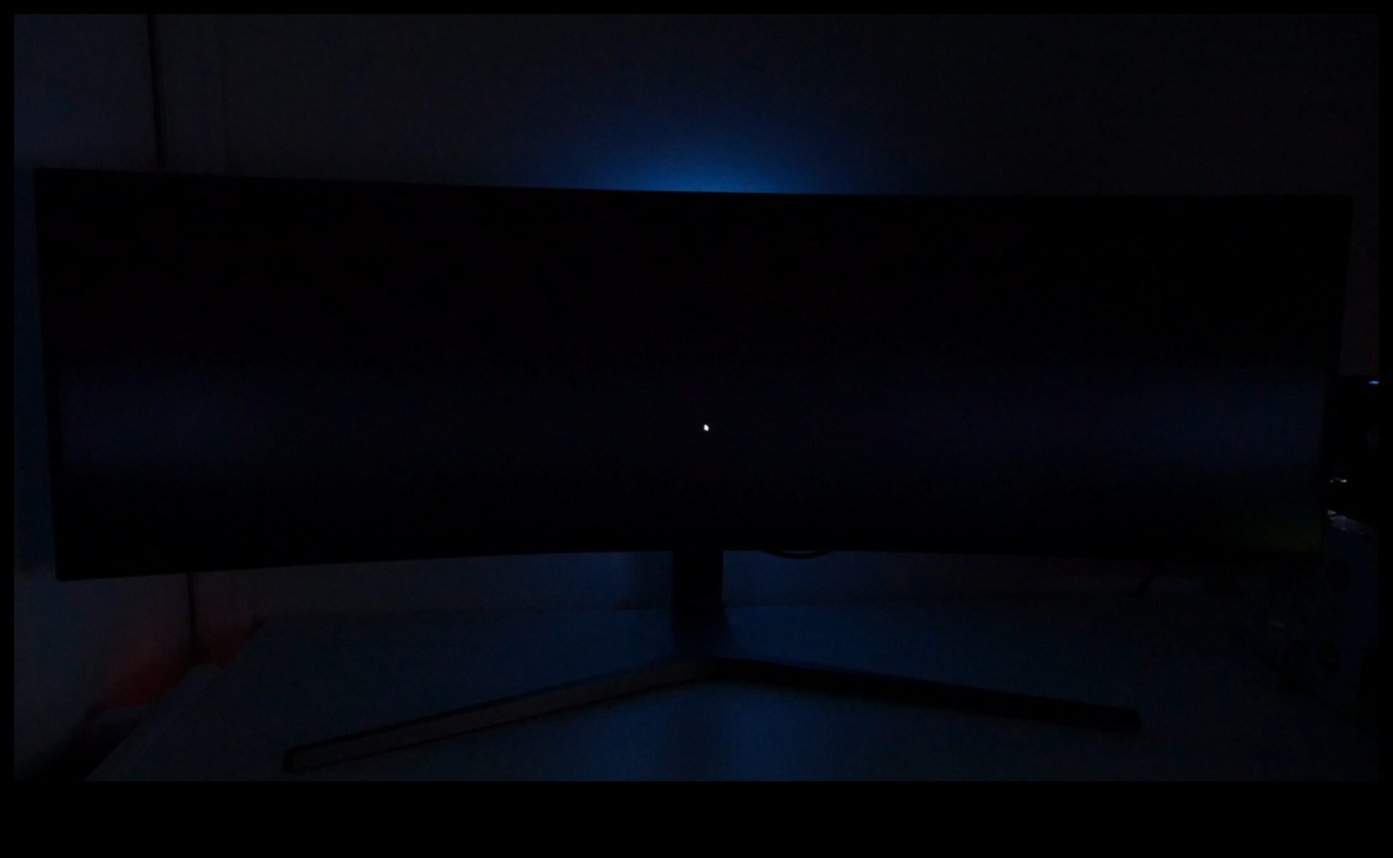 ملاذات HDR: شاشات ذات نطاق ديناميكي عالٍ لتألق الألعاب