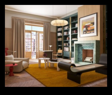 من التقليدي إلى الحديث: أفكار ديكور متنوعة تناسب أي ذوق