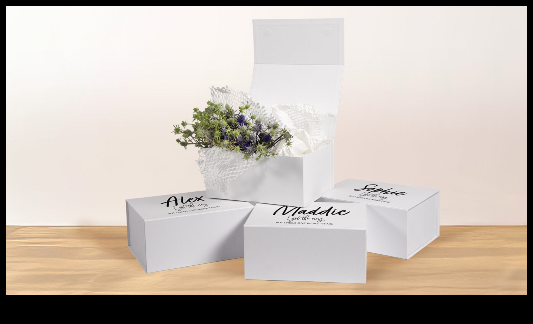 هدايا شخصية: هدايا DIY للمعالم الشخصية