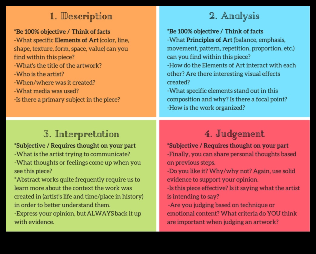 تناغم النقد البناء: الموازنة بين الرؤية الفنية والتحسين