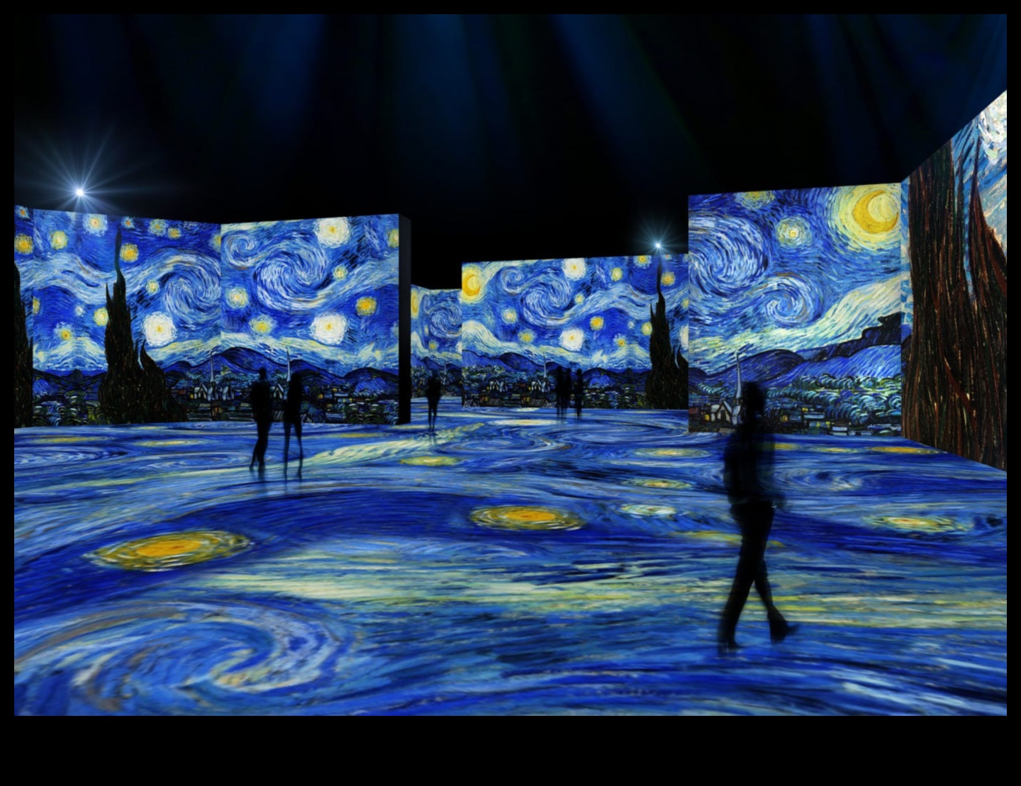 الحقائق المجردة: فن تصميم تجربة المستخدم/واجهة المستخدم المعاصرة