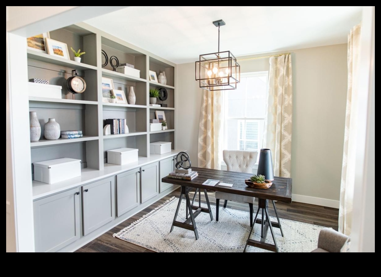 من إلهامات الديكور الداخلي المتطورة إلى التقليدية والمعاصرة