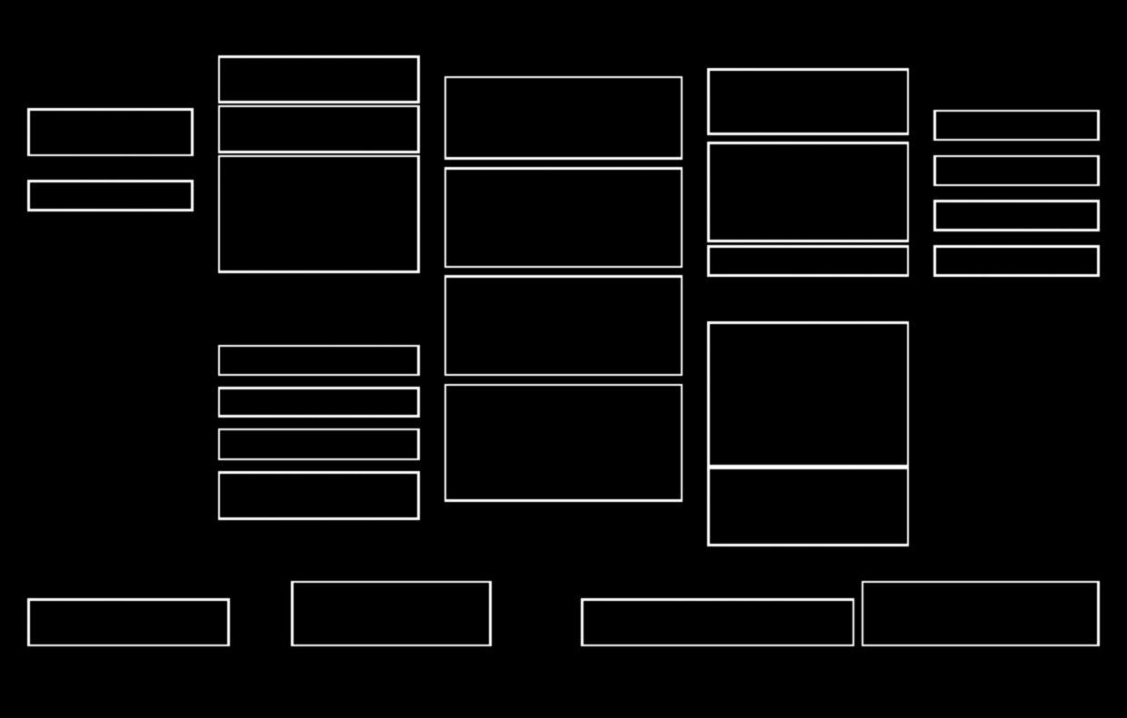لوحة الويب: حيث تتشكل الأفكار عبر الإنترنت